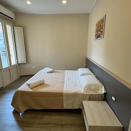L'angolo Di Vibo Appartement *