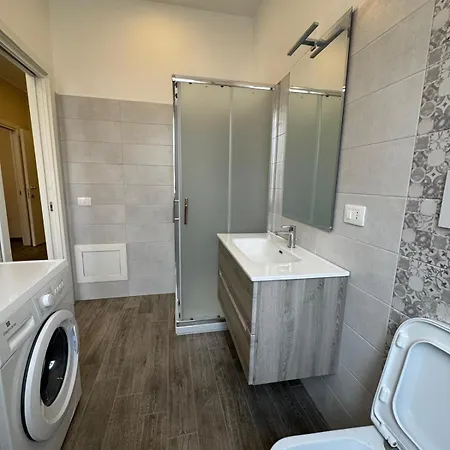 Appartement L'angolo Di Vibo *