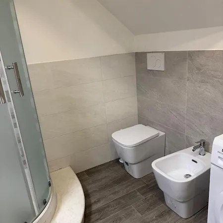 Appartement L'angolo Di Vibo Vibo Valentia