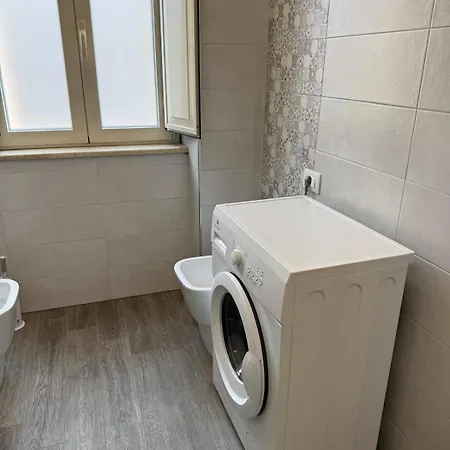 Appartement L'angolo Di Vibo *