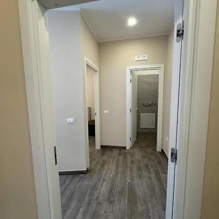 L'angolo Di Vibo Appartement Vibo Valentia