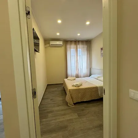 L'angolo Di Vibo Appartement
