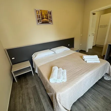 L'angolo Di Vibo Appartement *