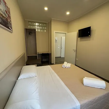 L'angolo Di Vibo Appartement Vibo Valentia