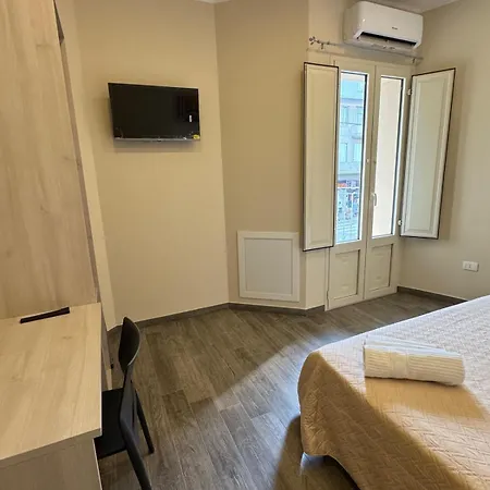L'angolo Di Vibo Appartement *