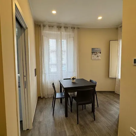 L'angolo Di Vibo Appartement Vibo Valentia