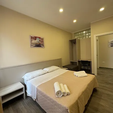 Appartement L'angolo Di Vibo *