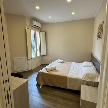 L'angolo Di Vibo Appartement *