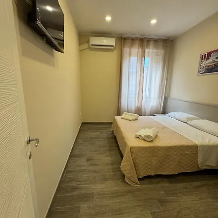 L'angolo Di Vibo Appartement