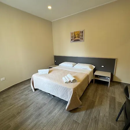 Appartement L'angolo Di Vibo