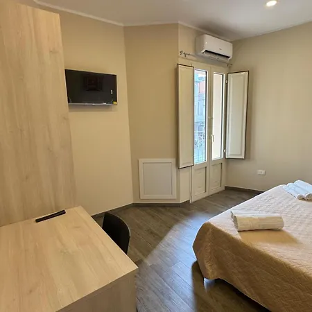 L'angolo Di Vibo Appartement Vibo Valentia